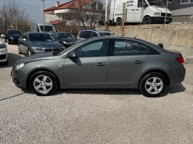 Chevrolet Cruze 1.6i, снимка 6