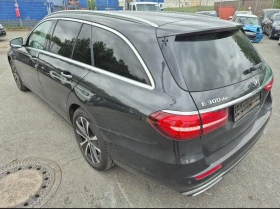 Mercedes-Benz E 300, снимка 6