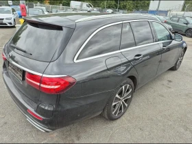 Mercedes-Benz E 300, снимка 8