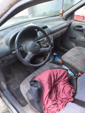 Opel Combo, снимка 4
