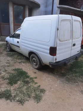 Opel Combo, снимка 3