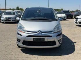 Citroen C4 Picasso / 1.6D / AUTOMAT / EXCLUSIVE /, снимка 8
