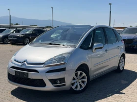 Citroen C4 Picasso / 1.6D / AUTOMAT / EXCLUSIVE /, снимка 1