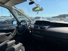 Citroen C4 Picasso / 1.6D / AUTOMAT / EXCLUSIVE /, снимка 11
