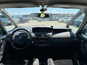Citroen C4 Picasso / 1.6D / AUTOMAT / EXCLUSIVE /, снимка 13