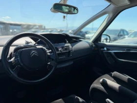 Citroen C4 Picasso / 1.6D / AUTOMAT / EXCLUSIVE /, снимка 9