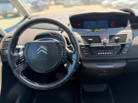 Citroen C4 Picasso / 1.6D / AUTOMAT / EXCLUSIVE /, снимка 14