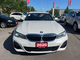 BMW 330 i xDrive * М-SPORT* ДИГИТАЛНО ТАБЛО* , снимка 6