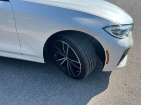 BMW 330 i xDrive * М-SPORT* ДИГИТАЛНО ТАБЛО* , снимка 7