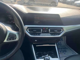 BMW 330 i xDrive * М-SPORT* ДИГИТАЛНО ТАБЛО* , снимка 9