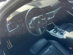 BMW 330 i xDrive * М-SPORT* ДИГИТАЛНО ТАБЛО* , снимка 5