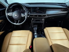 Kia K7 3.0 Gdi Noblesse, снимка 7