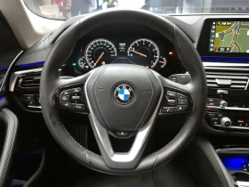 BMW 520 (G30) Luxury, снимка 13