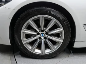 BMW 520 (G30) Luxury, снимка 5