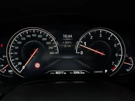 BMW 520 (G30) Luxury, снимка 8