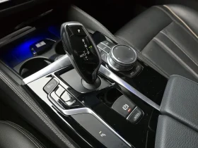 BMW 520 (G30) Luxury, снимка 9