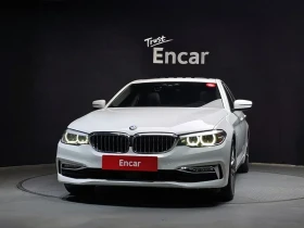 BMW 520 (G30) Luxury, снимка 3