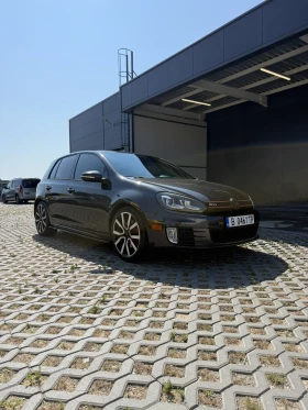 VW Golf GTI, снимка 2