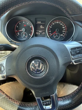 VW Golf GTI, снимка 6