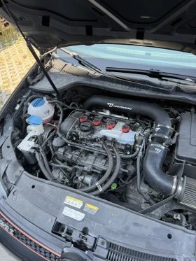 VW Golf GTI, снимка 8