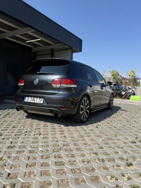 VW Golf GTI, снимка 4