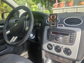 Ford Focus, снимка 4