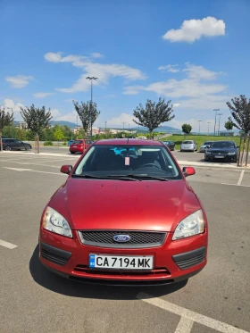 Ford Focus, снимка 1