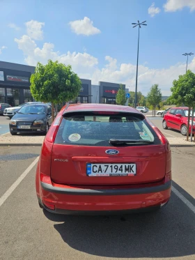 Ford Focus, снимка 3
