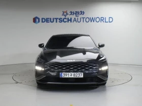 Kia K8 3.5 LPG 2WD Prestige  * koreiskikoli.bg * , снимка 3