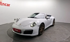 Porsche 911 911* PDK* ОБДУХВАНЕ* , снимка 5