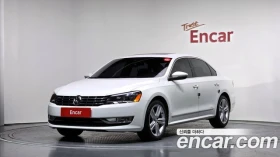 VW Passat, снимка 1