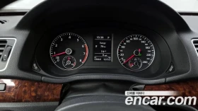 VW Passat, снимка 8