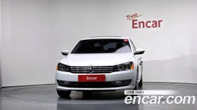 VW Passat, снимка 3