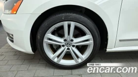 VW Passat, снимка 5