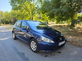 Peugeot 307 Спешно!!!, снимка 2