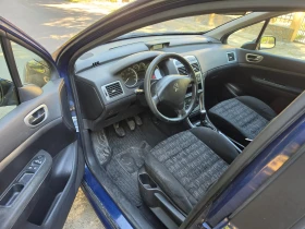 Peugeot 307 Спешно!!!, снимка 10