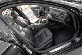 BMW 740 D* X DRIVE* , снимка 9