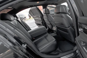 BMW 740 D* X DRIVE* , снимка 12