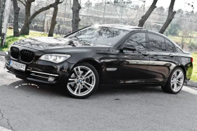 BMW 740 D* X DRIVE* , снимка 3