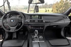 BMW 740 D* X DRIVE* , снимка 10