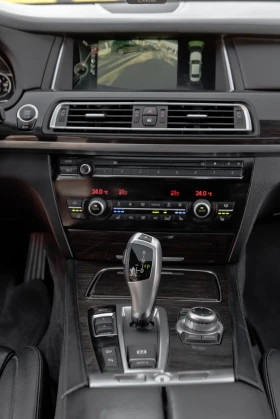 BMW 740 D* X DRIVE* , снимка 14