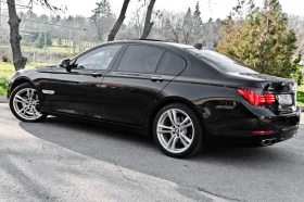 BMW 740 D* X DRIVE* , снимка 5