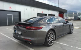 Porsche Panamera 4S, снимка 7
