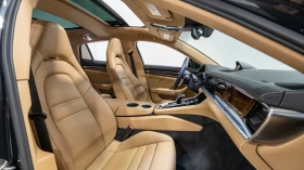 Porsche Panamera 4S, снимка 12