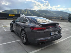 Porsche Panamera 4S, снимка 6