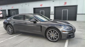 Porsche Panamera 4S, снимка 11