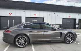 Porsche Panamera 4S, снимка 9