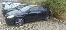 Kia Ceed, снимка 3
