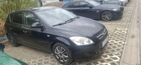 Kia Ceed, снимка 2