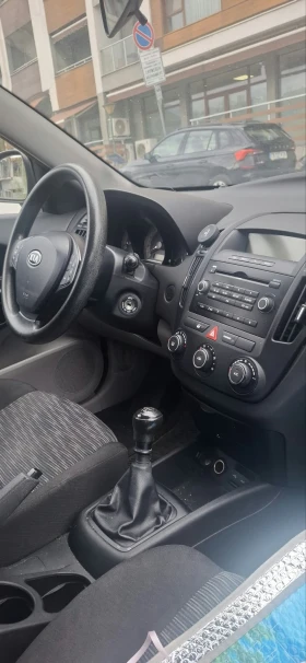 Kia Ceed, снимка 5